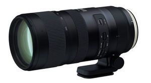 Tamron SP 70-200mm F/2.8 Di VC USD G2 (Nikon F mount) (A025)