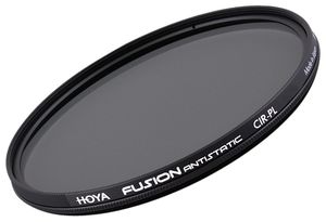 Hoya Fusion circular Pol 62 mm