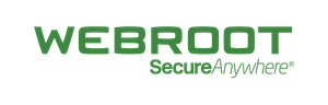 Antivirusinė programa Webroot SecureAnywhere Internet Security Plus, trukmė 1 metai, licencija 3 vartotojams