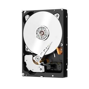 HDD|WESTERN DIGITAL|Red Pro|4TB|SATA 3.0|256 MB|7200 rpm|3,5"|WD4003FFBX