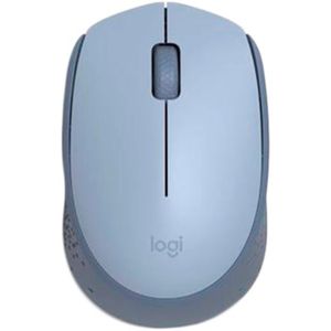 LOGITECH M171 Wireless Mouse - BLUEGREY - EMEA-914