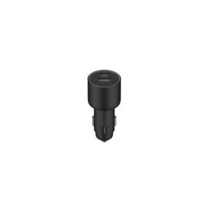 XIAOMI 67W Car Charger USB-A + Type-C