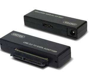 UNITEK Y-1039 Converter USB 3.0 to SATA 35/25 Y-1039