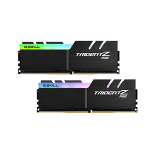 G.Skill Trident Z RGB DDR4-4800MHz CL20-30-30-50 1.55V 32GB (2x16GB)