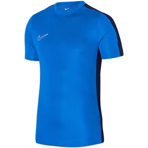 Vyriški Marškinėliai "Nike DF Academy 23 SS" Mėlyni DR1336 463