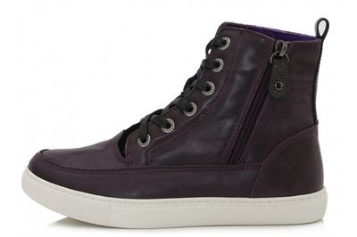 Violetiniai batai su pašiltinimu 37-40 d.052-8C