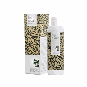Australian Bodycare šampūnas „Hair Clean“ 250 ml