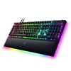 RAZER BlackWidow V4 Pro Yellow Switch wired mechanical keyboard US