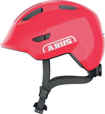 Šalmas Abus Smiley 3.0 shiny red