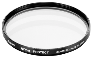 Canon filter regular 67