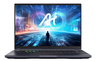 AORUS 9SG-43EEC54SH | Dark gray | 16 " | QHD | 2560 x 1600 pixels | Intel Core i7 | i7-13650HX | 16 GB | SODIMM DDR5 | SSD 1000 GB | NVIDIA GeForce RTX 4070 | GDDR6 | 8 GB | Windows 11 Home | Keyboard language English | Keyboard backlit | Warranty 24 month(s)