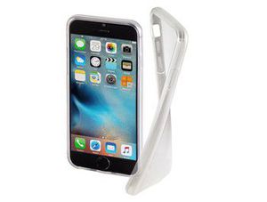 Cover crystal clear Iphone 7/8/SE transpare