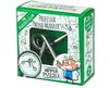 Professor Mind Muddler's Nipper Puzzle