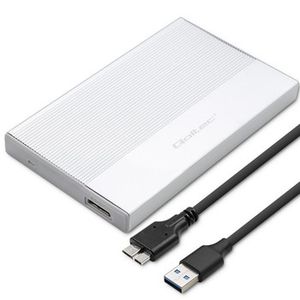 Enclosure for SSD HDD 2.5drive,SATA,USB3.0,2T