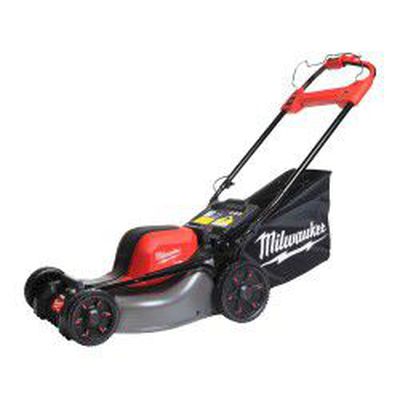 Savaeigė akumuliatorinė vejapjovė MILWAUKEE M18 F2LM46-0