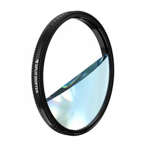 Filter Freewell Split Diopter 77mm