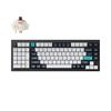 Keychron Q12 Max 96% wireless mechanical keyboard (Q12M-M3)