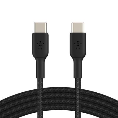 Belkin USB-C to USB-C Cable BOOST CHARGE