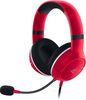 Razer Kaira X Pulse Red Wired Gaming Headset | Xbox