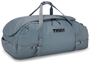 Krepšys Thule Chasm Duffel bag Pond Gray Waterproof