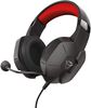 TRUST GXT 323 Carus multiplatform headset | 3.5mm