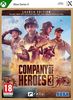 Company of Heroes 3 Launch Edition Xbox Series X