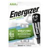 ENERGIZER EXTREME AAA ECO 2PK 800MAH