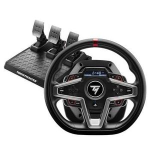 Thrustmaster T248 Racing Steering Wheel for PC/PS5/PS4