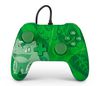 PowerA Bulbasaur Wired Controller for Nintendo Switch