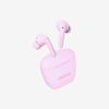 Defunc True Audio Earbuds, In-Ear, Wireless, Pink