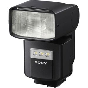 Sony HVL-F60RM High Speed External Flash