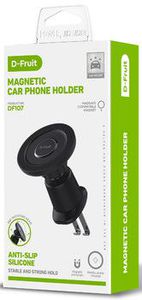 D-Fruit phone car vent mount Magnetic (DF107)