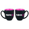Rage 2 "Logo" Two Color  mug