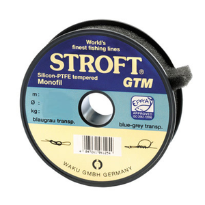 Valas STROFT® GTM 0.20mm 50m