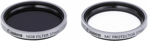 Canon filter set FS H 37 U