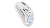 Endorfy LIX Plus Onyx White Wireless Mouse | 19000 DPI