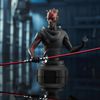 Star Wars Rebels Darth Maul statue | 15 cm