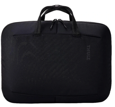 Krepšys Subterra 2 | Fits up to size 16" | Attaché | Black