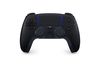 Sony PlayStation DualSense Midnight Black wireless controller (PS5)