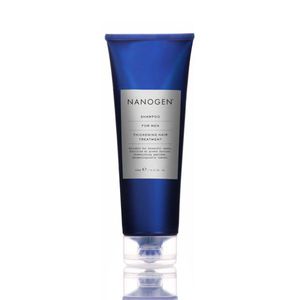 Nanogen Thickening Shampoo For Men Plaukų apimtį didinantis šampūnas vyrams, 240ml