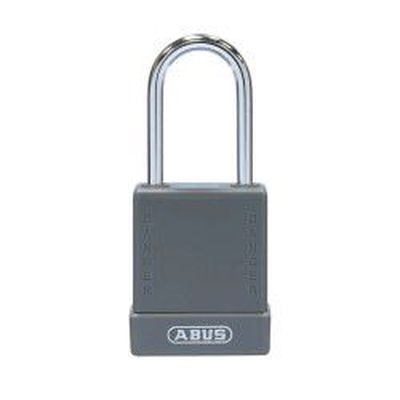 Spyna ABUS 76BS/40, pilka