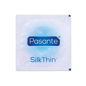 Pasante Silk Thin
