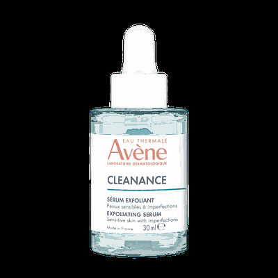 AVENE šveičiamasis serumas riebiai odai CLEANANCE, 30 ml