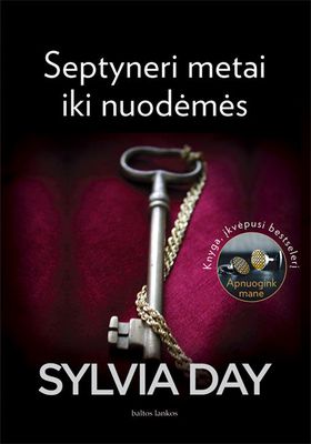 Septyneri metai iki nuodėmės