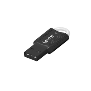 MEMORY DRIVE FLASH USB2 16GB/V40 LJDV40-16GAB LEXAR