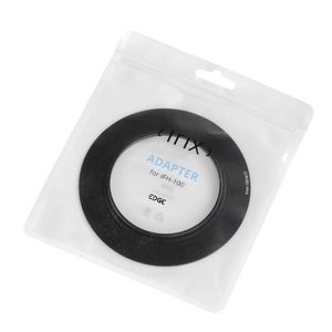 Irix adapter Edge 100 55mm