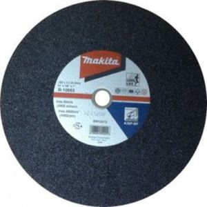 Pjovimo diskas metalui 355x3,0x25,4mm (5vnt.) MAKITA