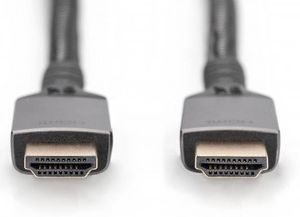 Digitus 8K PREMIUM HDMI 2.1 cable |  3 m