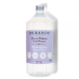 Durance Textile Detergent Lavender Flower Parfumuotas skalbiklis, 1000ml