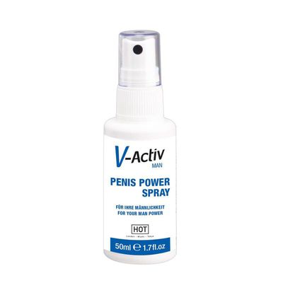 Purškiklis Power Spray (50 ml)
